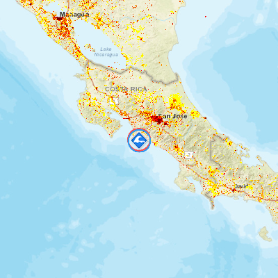 Summary Map