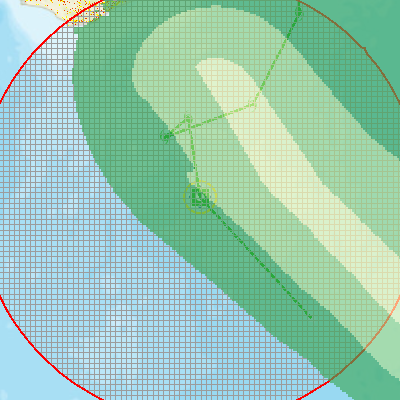 Summary Map
