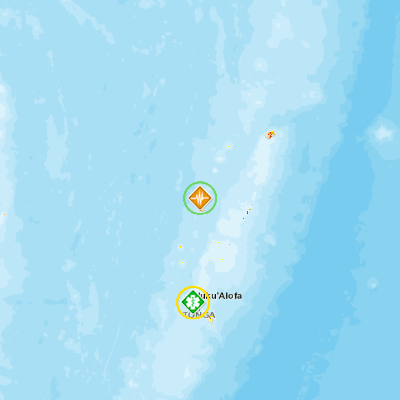 Summary Map