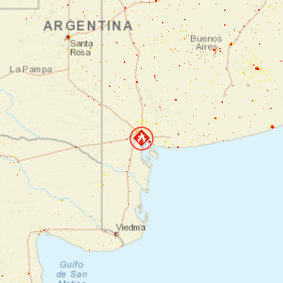 Summary Map