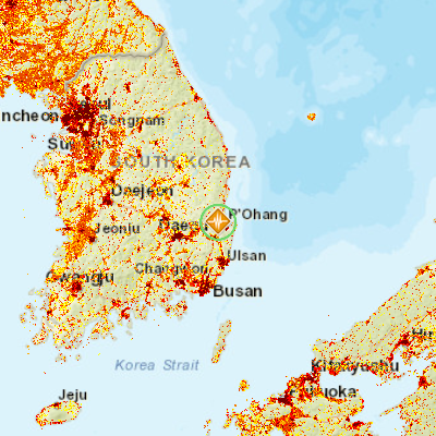 Summary Map