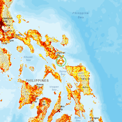 Summary Map