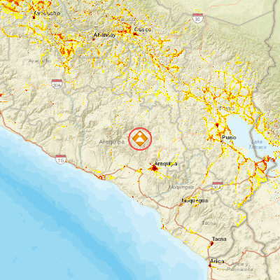 Summary Map
