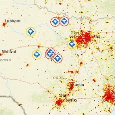 Summary Map