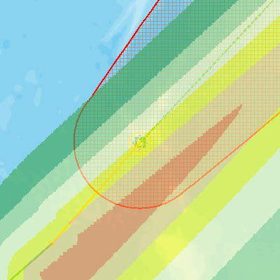 Summary Map