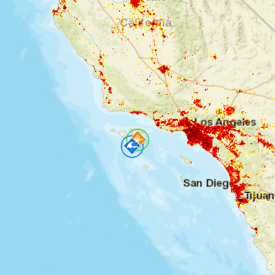 Summary Map