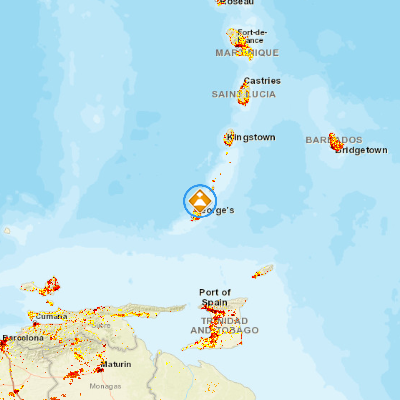 Summary Map