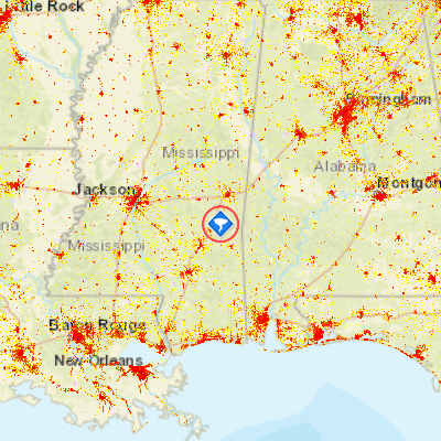 pdc wfo tornado