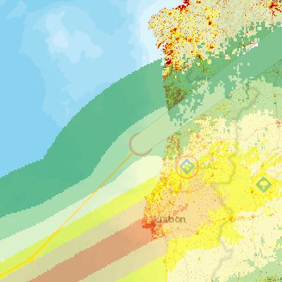 Summary Map
