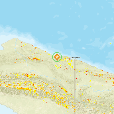 Summary Map