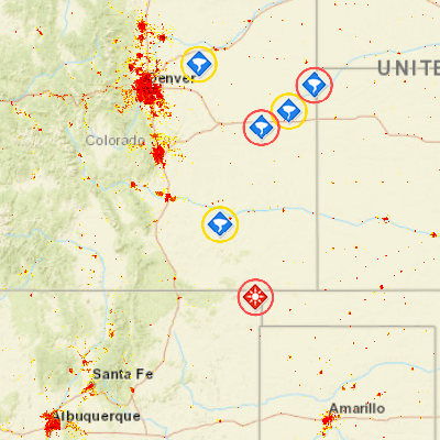 Summary Map