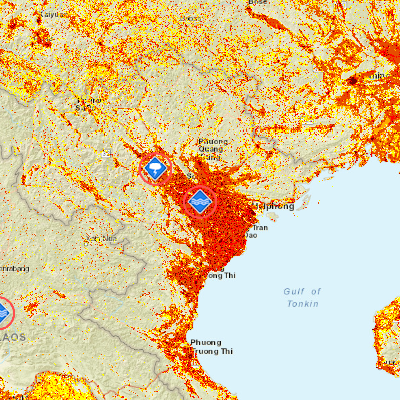 Summary Map