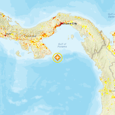 Summary Map