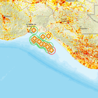 Summary Map