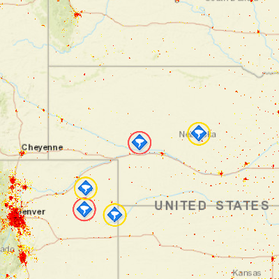 Summary Map