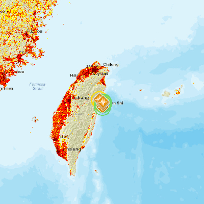 Summary Map