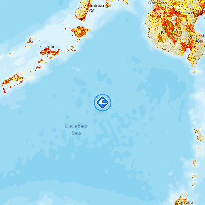 Summary Map