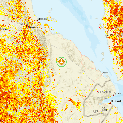 Summary Map