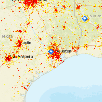 Summary Map