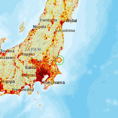 Summary Map