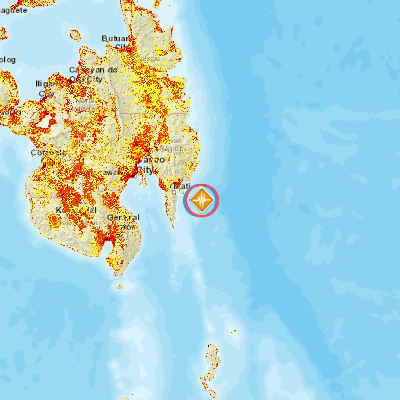 Summary Map