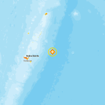 Summary Map