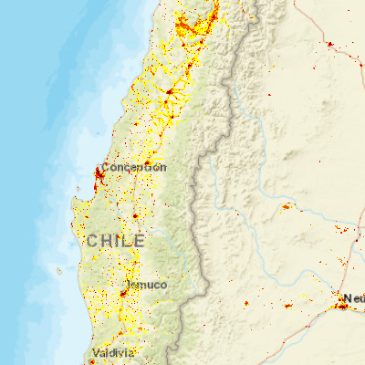 Summary Map