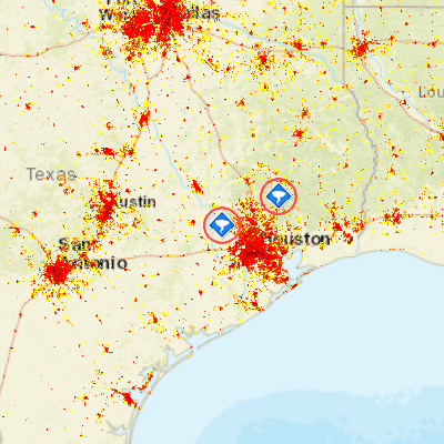 Summary Map