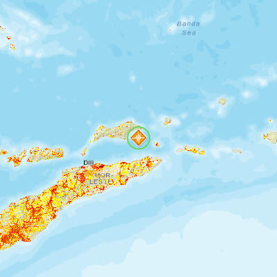 Summary Map