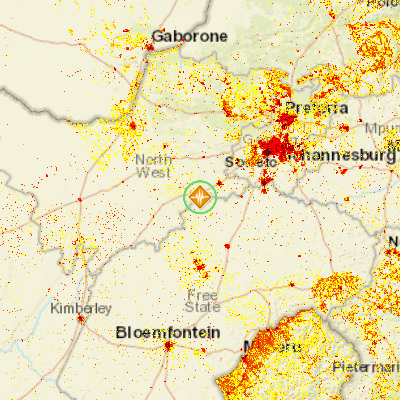 Summary Map