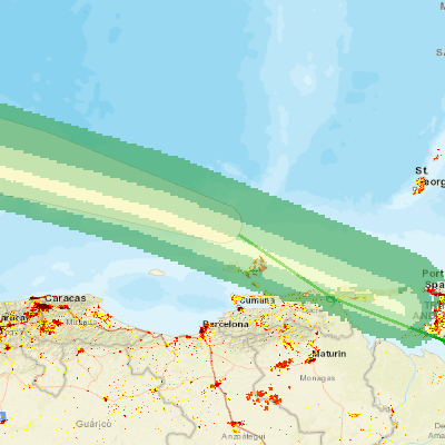 Summary Map