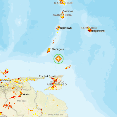 Summary Map